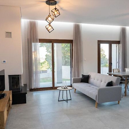 Orion Residence Ι Volos Eksteriør bilde