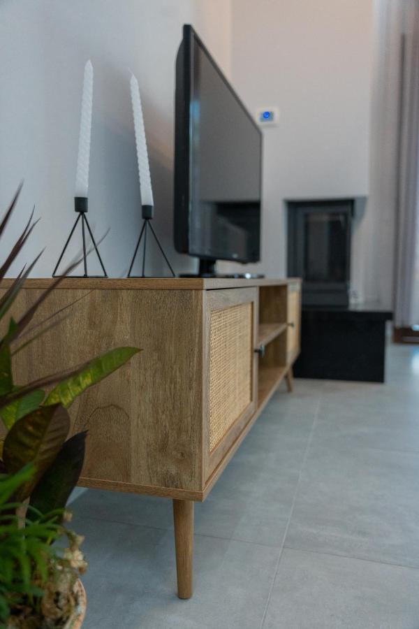 Orion Residence Ι Volos Eksteriør bilde
