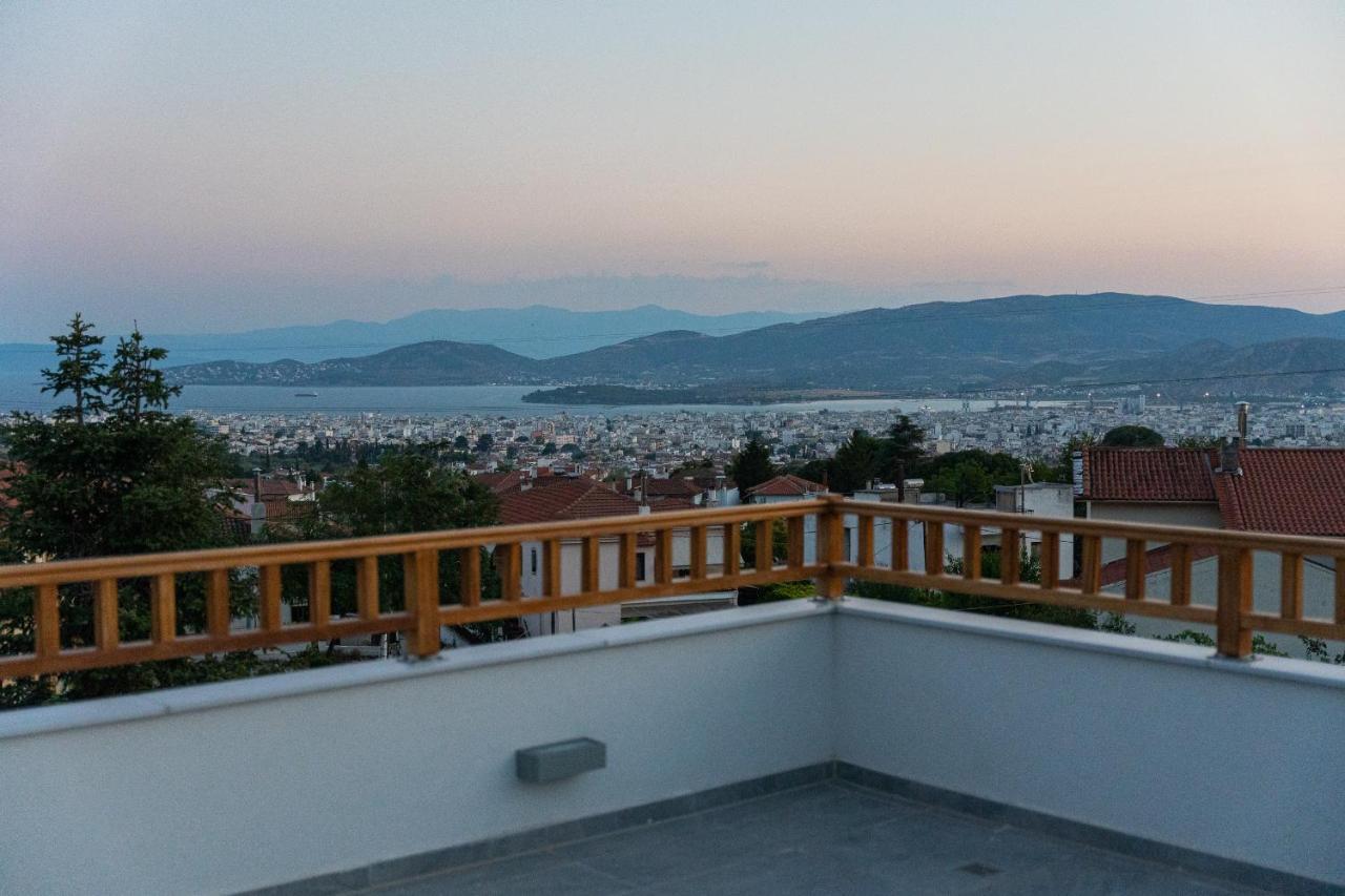 Orion Residence Ι Volos Eksteriør bilde
