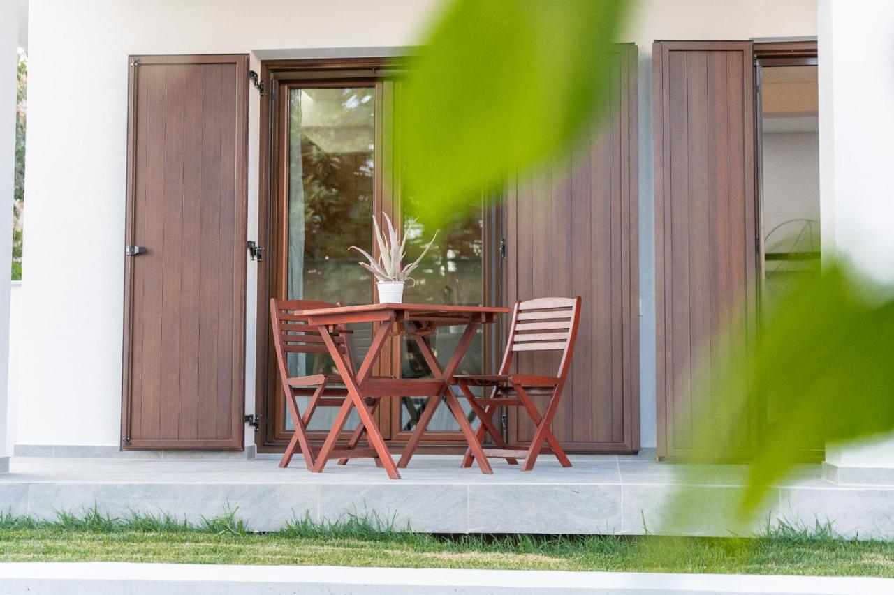 Orion Residence Ι Volos Eksteriør bilde