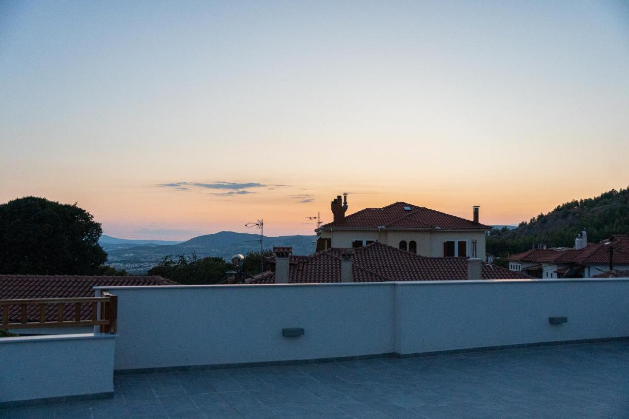 Orion Residence Ι Volos Eksteriør bilde