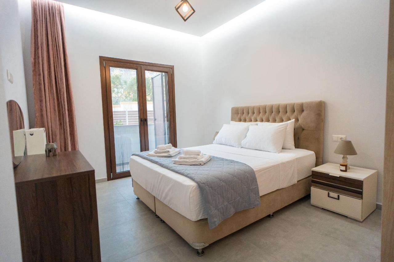 Orion Residence Ι Volos Eksteriør bilde
