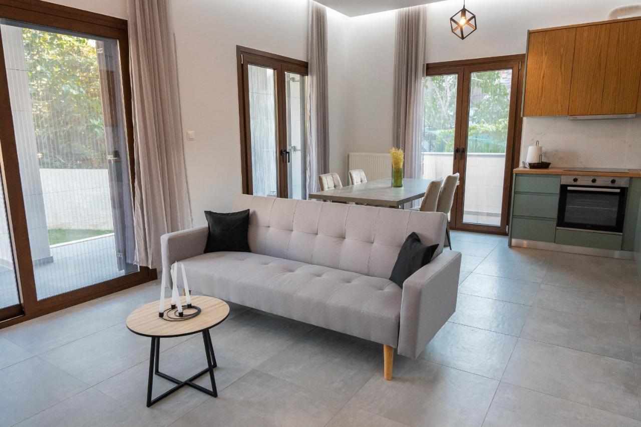 Orion Residence Ι Volos Eksteriør bilde