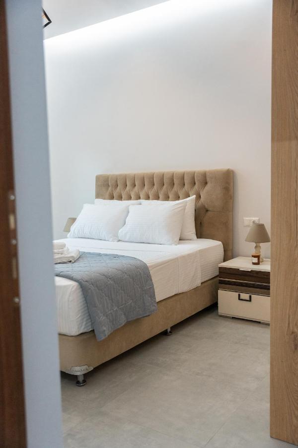 Orion Residence Ι Volos Eksteriør bilde