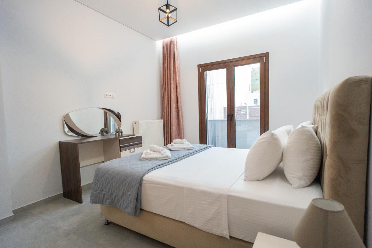 Orion Residence Ι Volos Eksteriør bilde