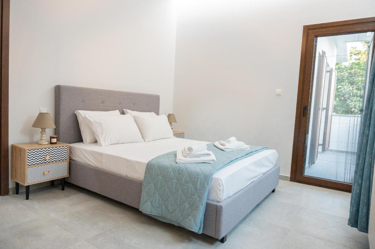 Orion Residence Ι Volos Eksteriør bilde