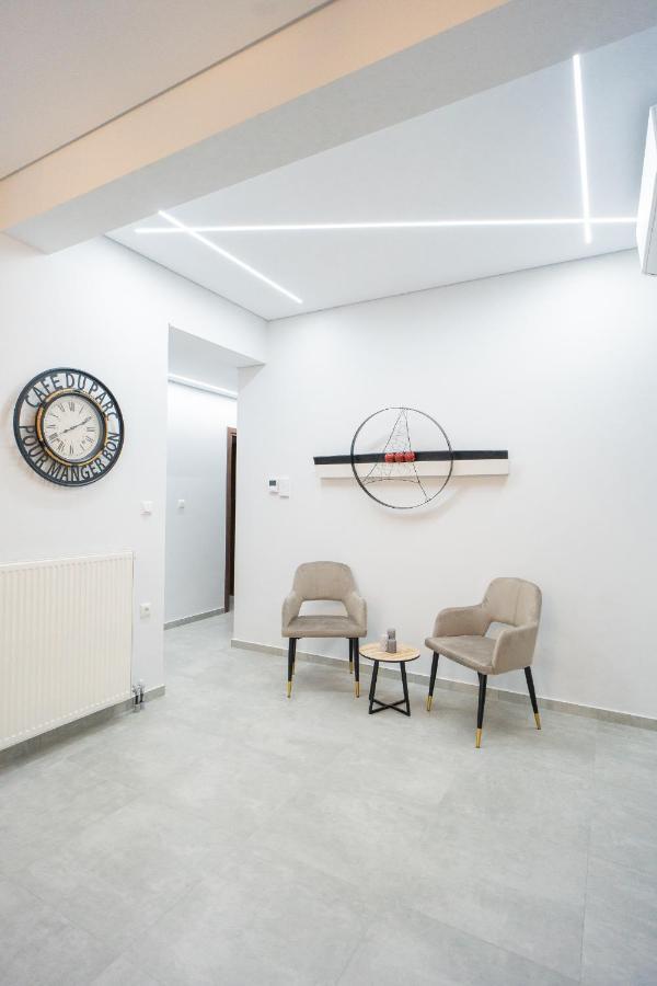 Orion Residence Ι Volos Eksteriør bilde