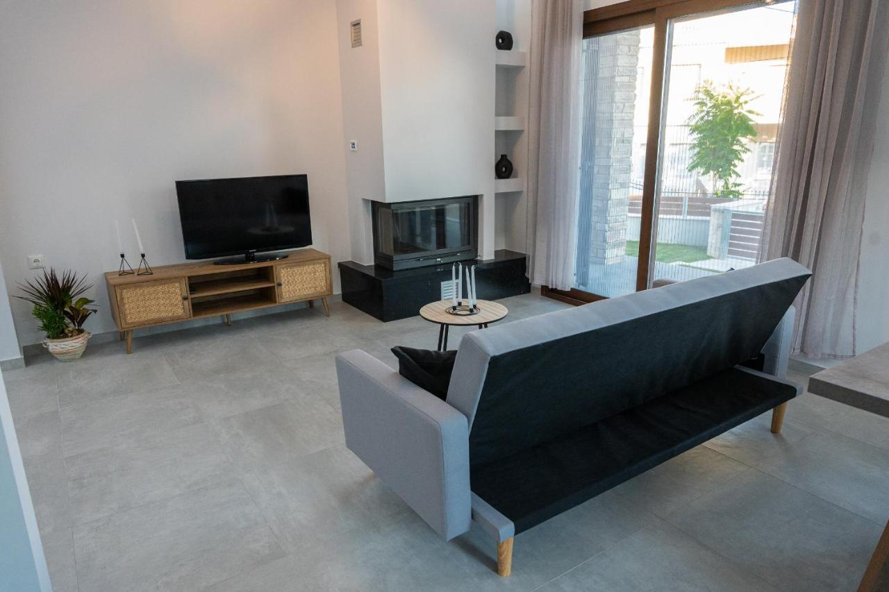 Orion Residence Ι Volos Eksteriør bilde